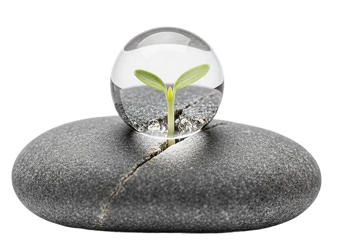 Sustainability Commitment Image
