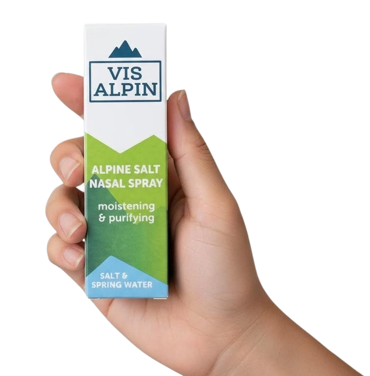 nasal benefits