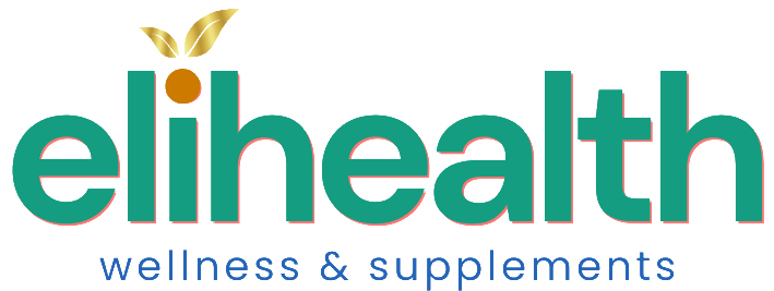 Elihealth Logo