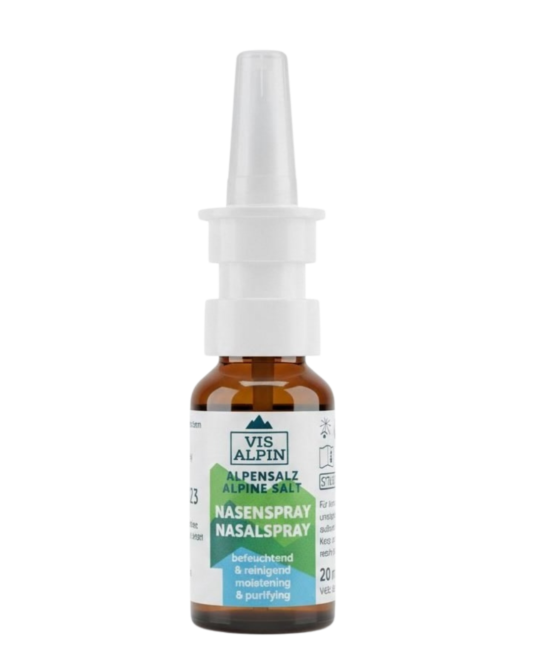Moistening & Purifying CTA Image